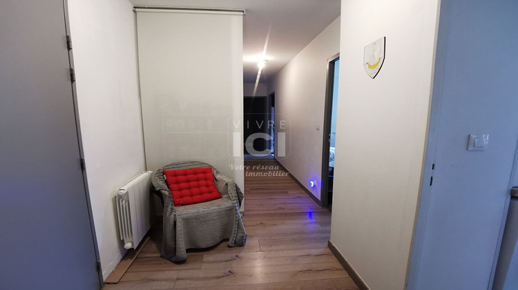 Ma-Cabane - Location Appartement ORVAULT, 65 m²