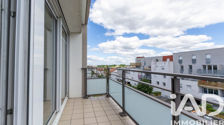 Ma-Cabane - Location Appartement Orvault, 61 m²