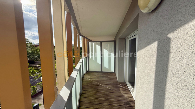 Ma-Cabane - Location Appartement ORVAULT, 46 m²