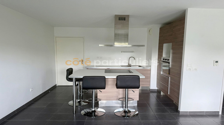 Ma-Cabane - Location Appartement ORVAULT, 46 m²
