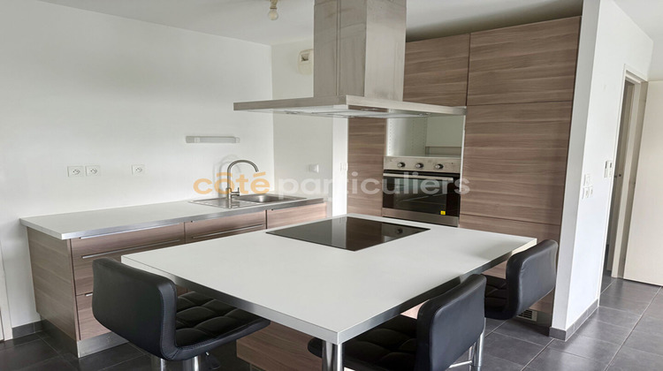 Ma-Cabane - Location Appartement ORVAULT, 46 m²