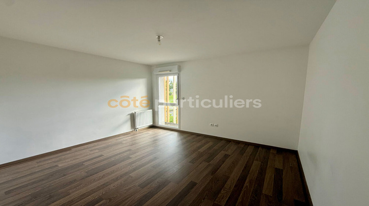 Ma-Cabane - Location Appartement ORVAULT, 46 m²