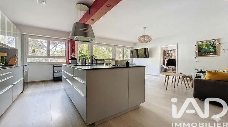 Ma-Cabane - Location Appartement Orvault, 63 m²