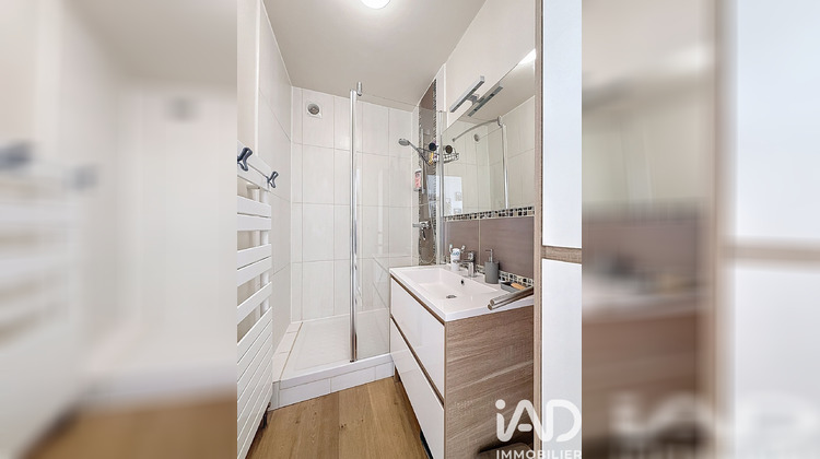 Ma-Cabane - Location Appartement Orvault, 63 m²