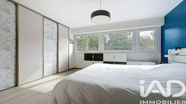 Ma-Cabane - Location Appartement Orvault, 63 m²