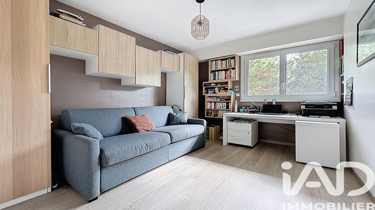 Ma-Cabane - Location Appartement Orvault, 63 m²