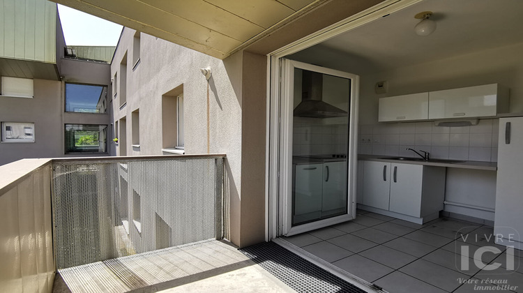 Ma-Cabane - Location Appartement ORVAULT, 63 m²
