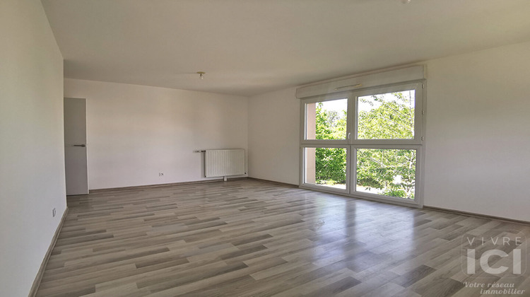 Ma-Cabane - Location Appartement ORVAULT, 63 m²
