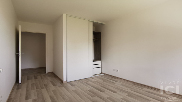 Ma-Cabane - Location Appartement ORVAULT, 63 m²