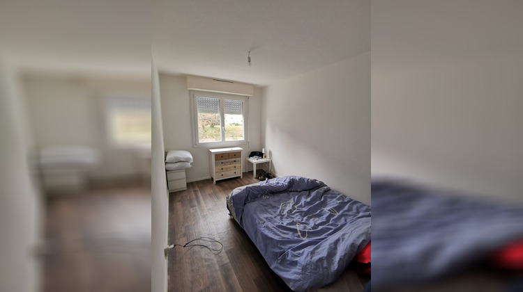Ma-Cabane - Location Appartement Orvault, 49 m²