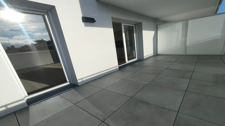 Ma-Cabane - Location Appartement ORVAULT, 70 m²