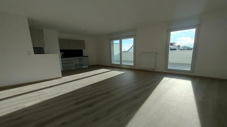 Ma-Cabane - Location Appartement ORVAULT, 70 m²