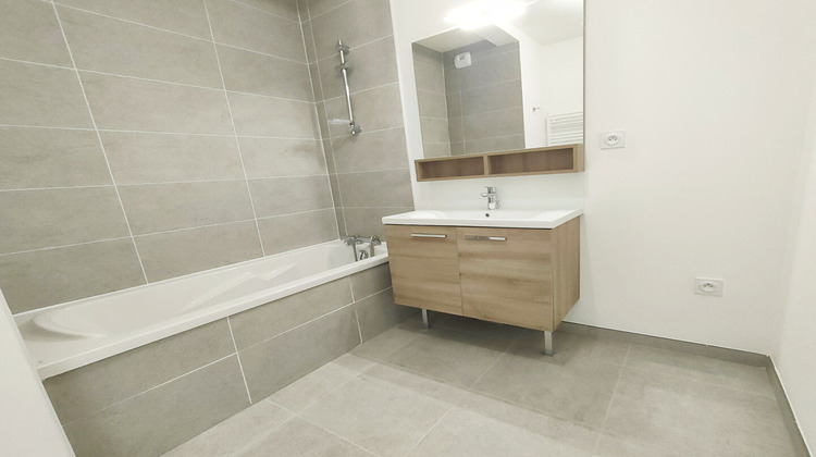 Ma-Cabane - Location Appartement ORVAULT, 70 m²