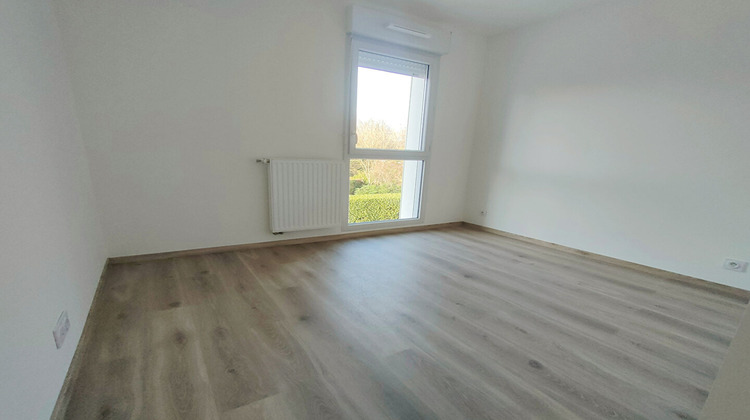 Ma-Cabane - Location Appartement ORVAULT, 70 m²