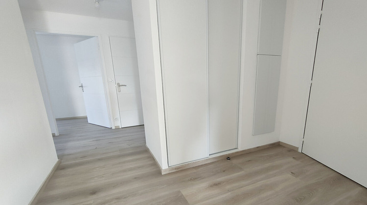Ma-Cabane - Location Appartement ORVAULT, 70 m²