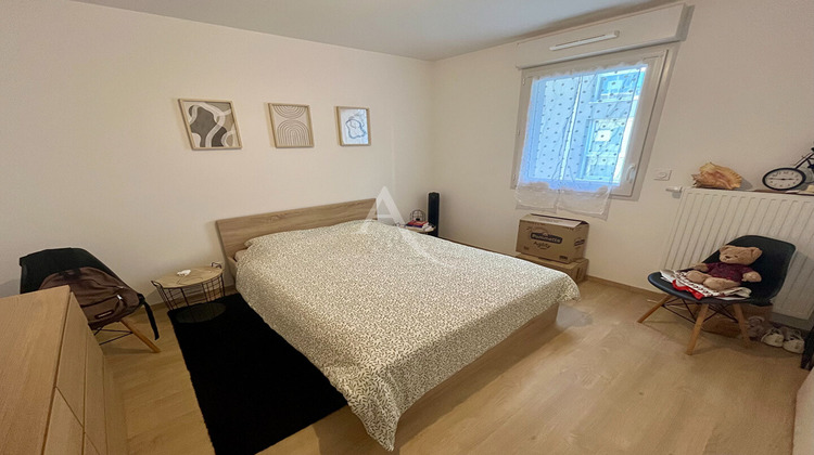 Ma-Cabane - Location Appartement ORVAULT, 63 m²
