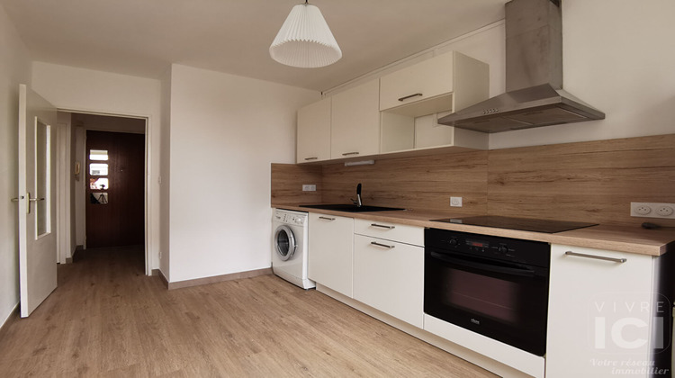 Ma-Cabane - Location Appartement ORVAULT, 50 m²