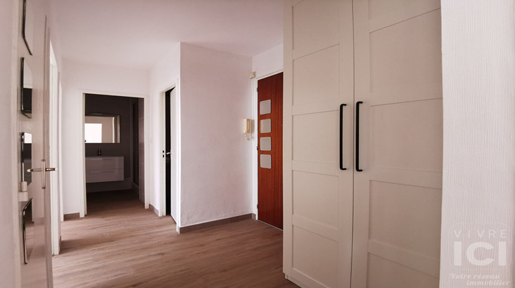 Ma-Cabane - Location Appartement ORVAULT, 50 m²