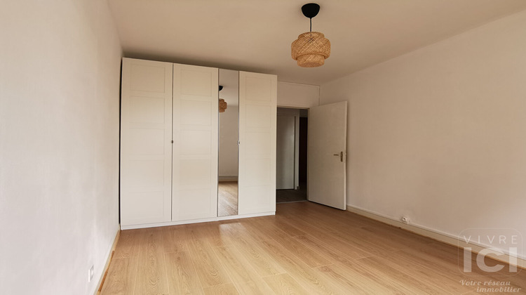Ma-Cabane - Location Appartement ORVAULT, 50 m²