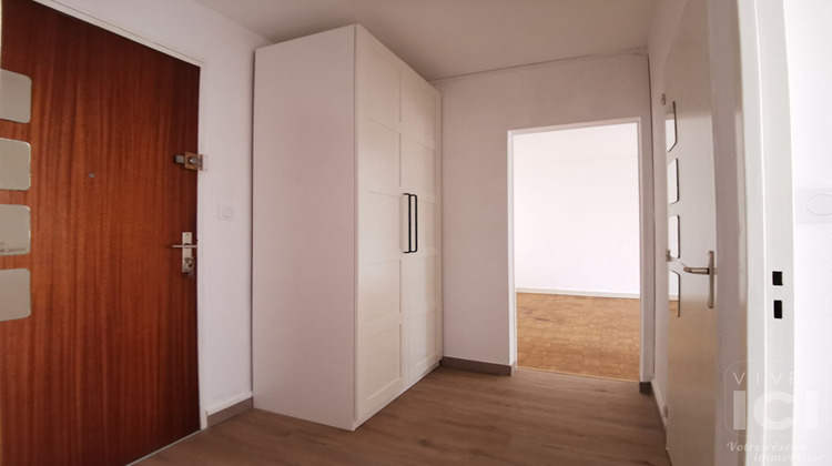 Ma-Cabane - Location Appartement ORVAULT, 50 m²