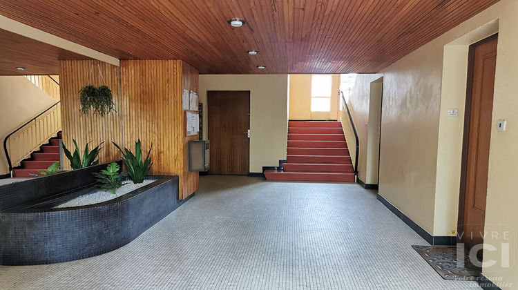 Ma-Cabane - Location Appartement ORVAULT, 50 m²