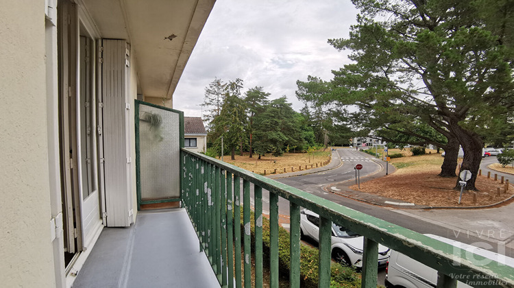 Ma-Cabane - Location Appartement ORVAULT, 50 m²