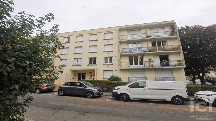 Ma-Cabane - Location Appartement ORVAULT, 50 m²