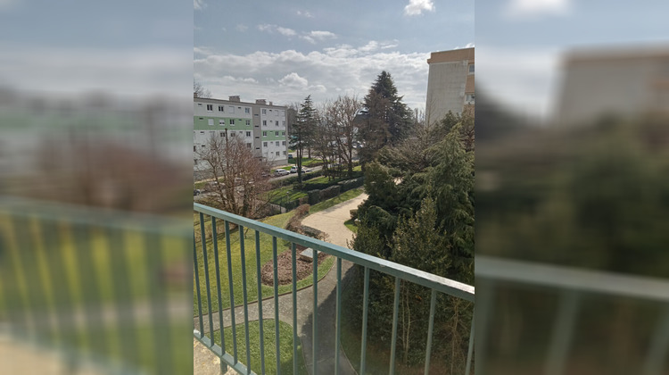 Ma-Cabane - Location Appartement ORVAULT, 47 m²