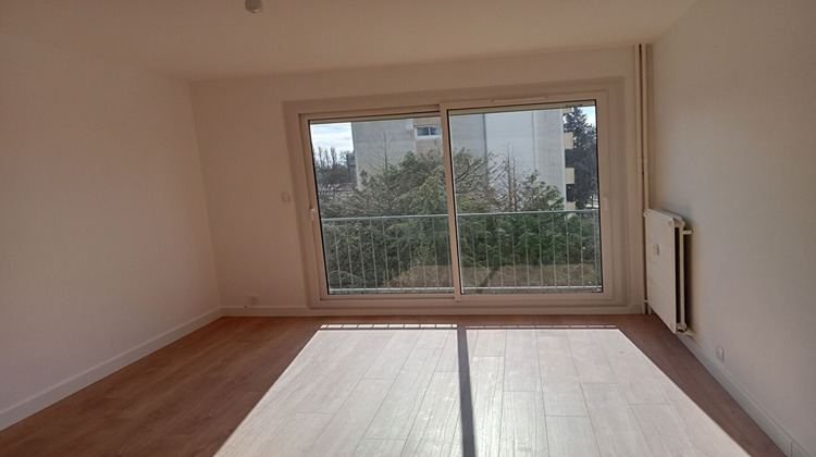 Ma-Cabane - Location Appartement ORVAULT, 47 m²