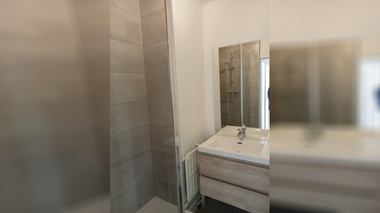 Ma-Cabane - Location Appartement ORVAULT, 47 m²