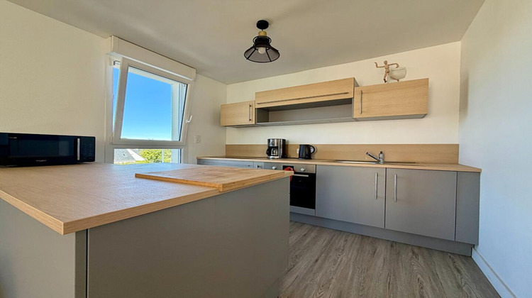 Ma-Cabane - Location Appartement ORVAULT, 65 m²