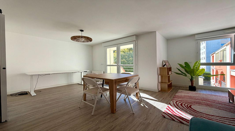 Ma-Cabane - Location Appartement ORVAULT, 65 m²