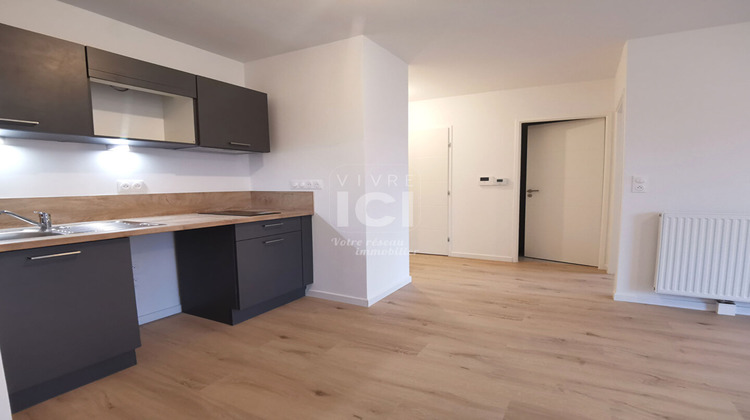 Ma-Cabane - Location Appartement ORVAULT, 44 m²