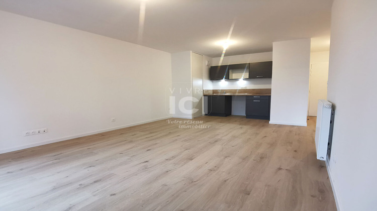 Ma-Cabane - Location Appartement ORVAULT, 44 m²