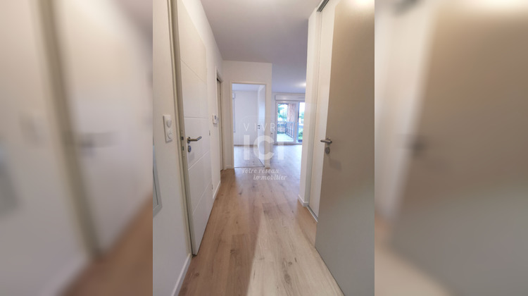 Ma-Cabane - Location Appartement ORVAULT, 44 m²