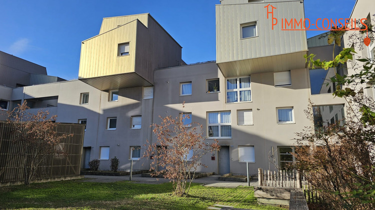 Ma-Cabane - Location Appartement Orvault, 64 m²