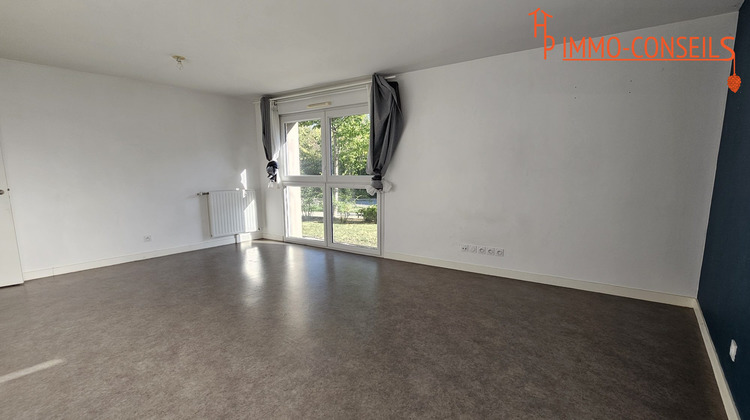 Ma-Cabane - Location Appartement Orvault, 64 m²