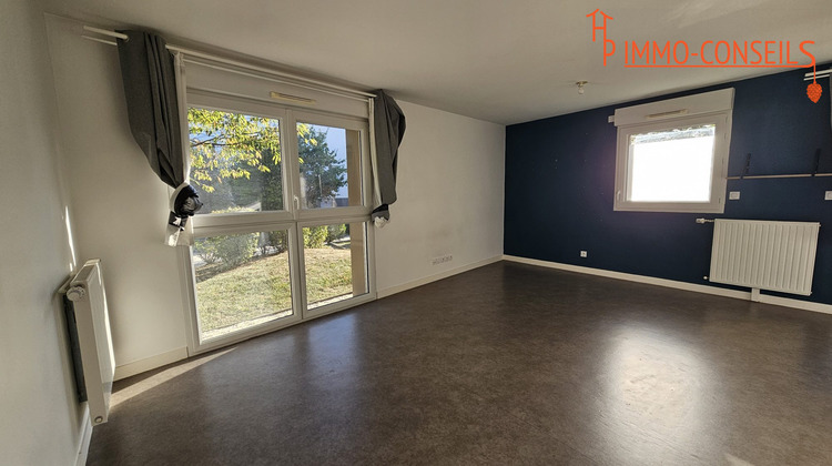 Ma-Cabane - Location Appartement Orvault, 64 m²
