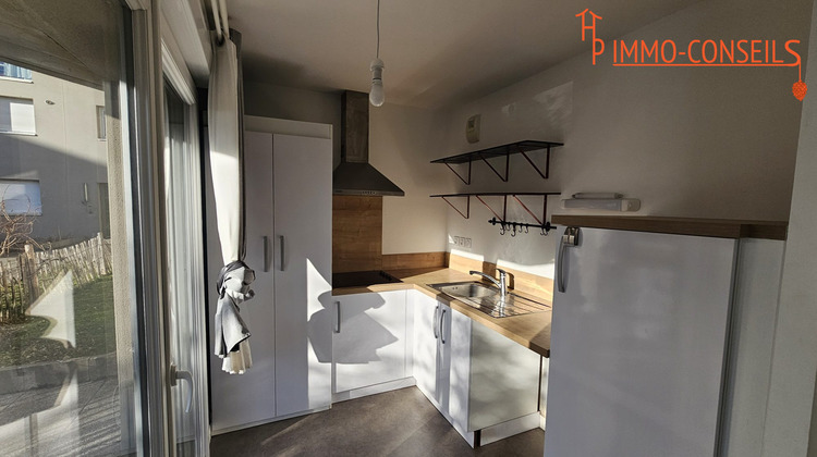Ma-Cabane - Location Appartement Orvault, 64 m²
