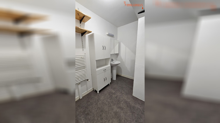 Ma-Cabane - Location Appartement Orvault, 64 m²