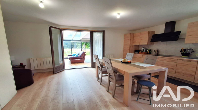 Ma-Cabane - Location Appartement Orvilliers, 56 m²