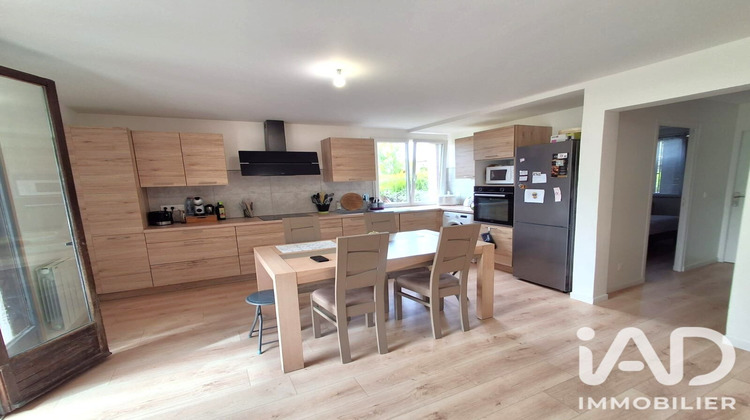 Ma-Cabane - Location Appartement Orvilliers, 56 m²