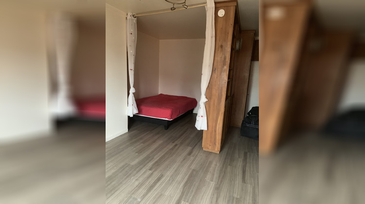 Ma-Cabane - Location Appartement Osny, 30 m²