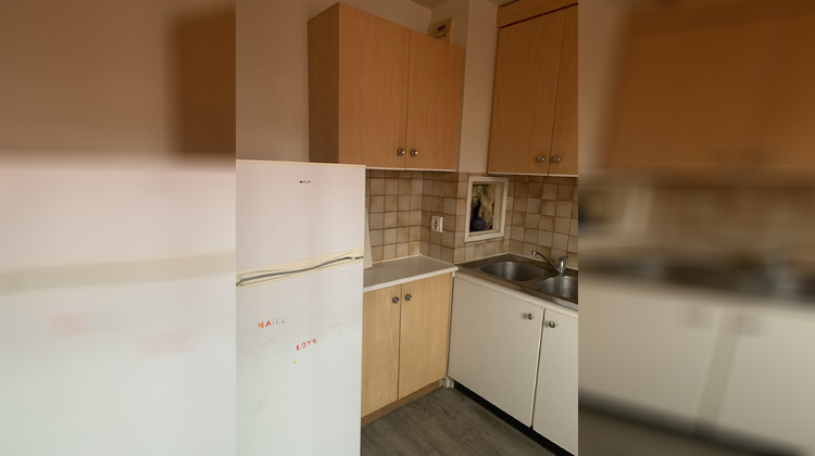 Ma-Cabane - Location Appartement Osny, 30 m²