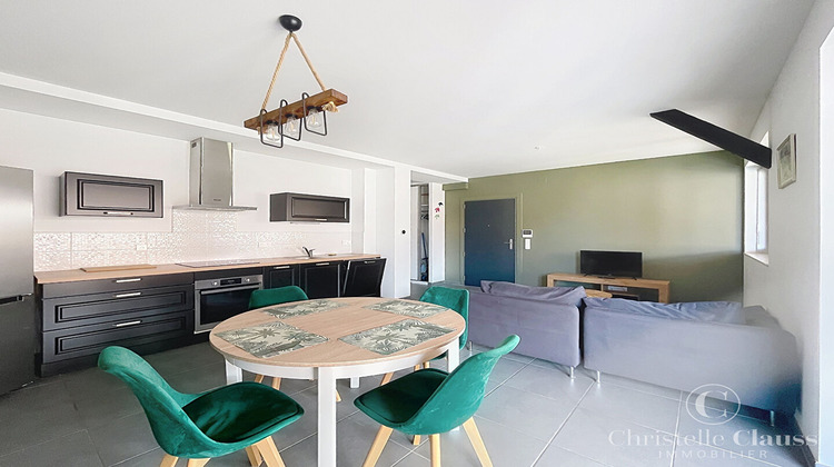 Ma-Cabane - Location Appartement OSTHOUSE, 47 m²