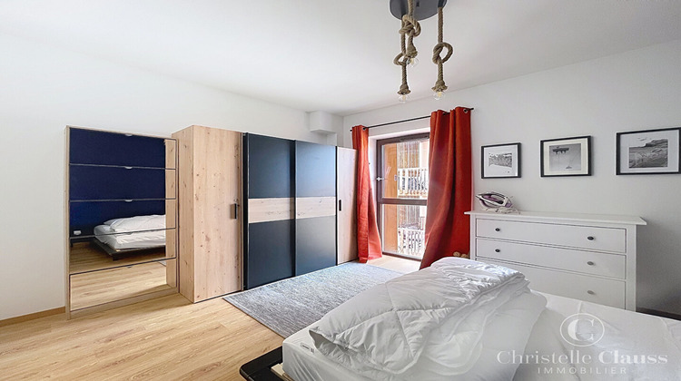 Ma-Cabane - Location Appartement OSTHOUSE, 47 m²