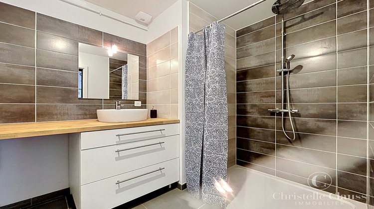 Ma-Cabane - Location Appartement OSTHOUSE, 47 m²