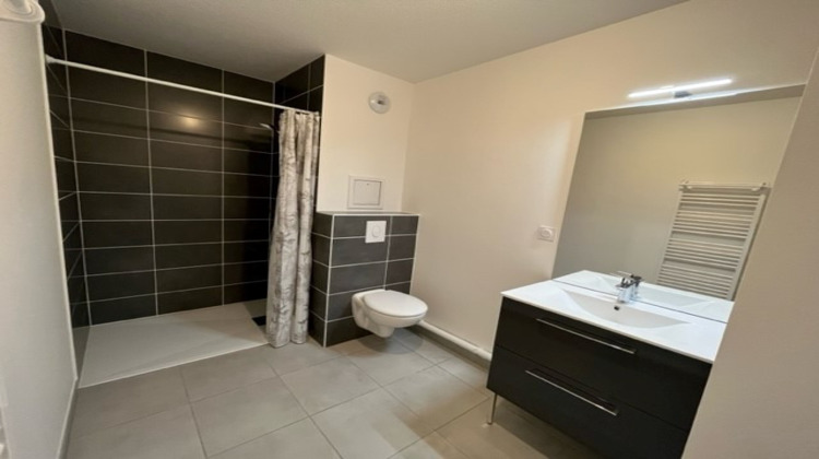 Ma-Cabane - Location Appartement OSTWALD, 44 m²