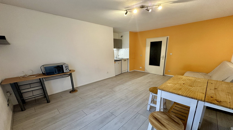 Ma-Cabane - Location Appartement Ostwald, 20 m²