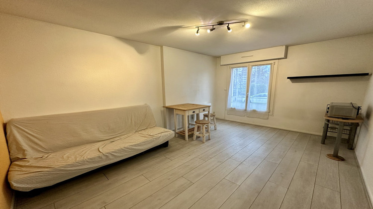 Ma-Cabane - Location Appartement Ostwald, 20 m²